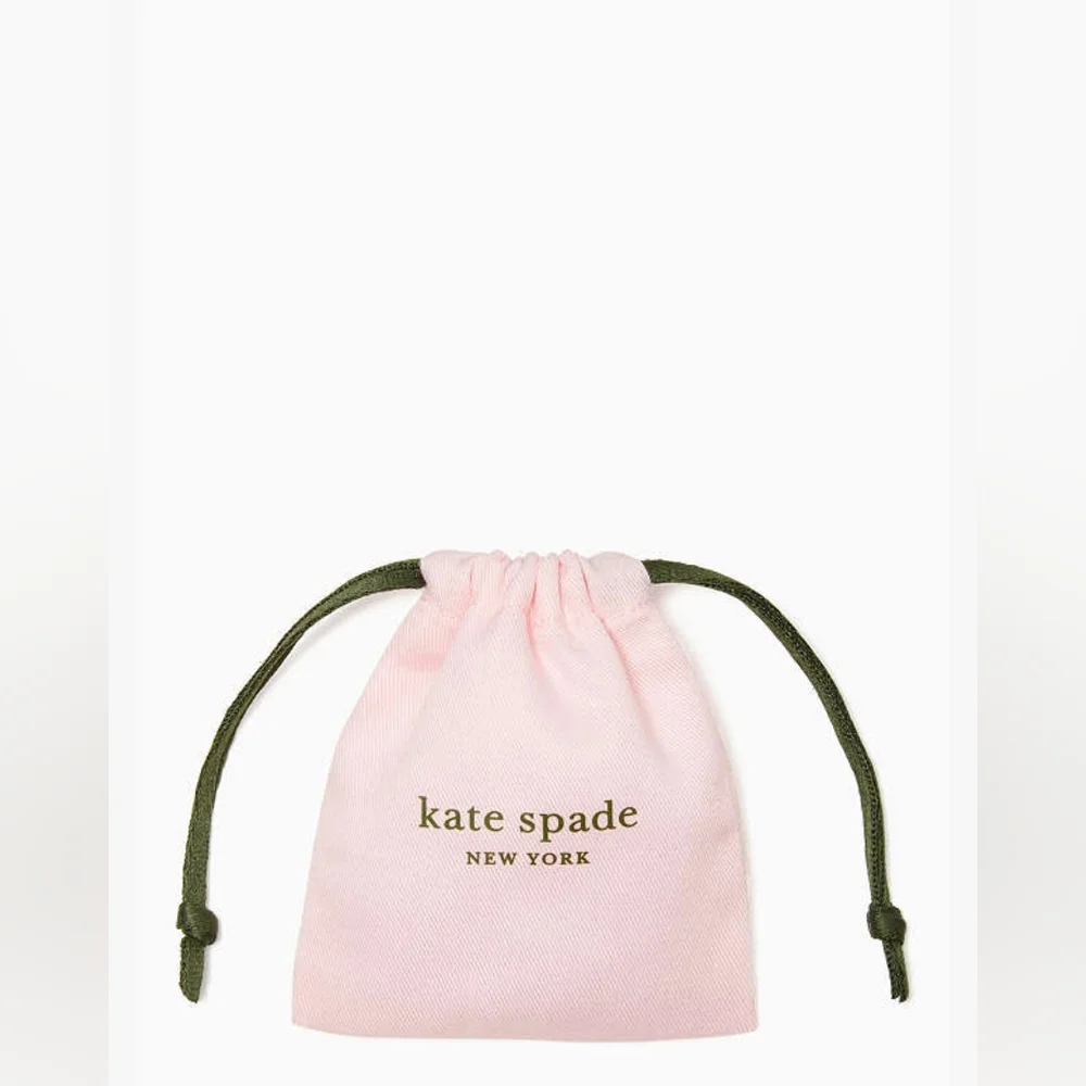 Kate Spade Teacup Necklace - Picture 5 of 8